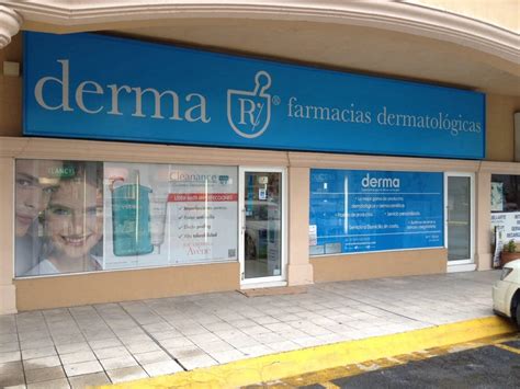 farmacias dermatologicas en monterrey
