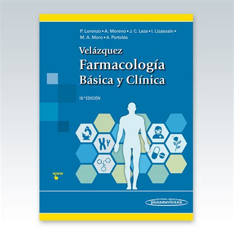 farmacologia de velazquez pdf