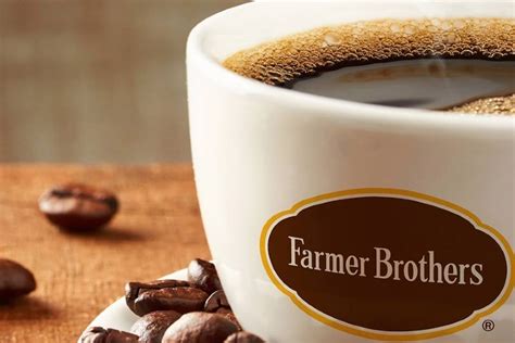 farmer brothers coffee company website