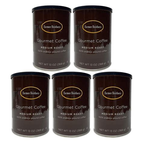 farmer brothers coffee products