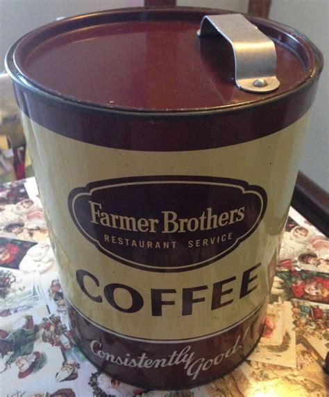farmer brothers restaurant coffee