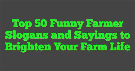 Farmer Fran Quotes Funny