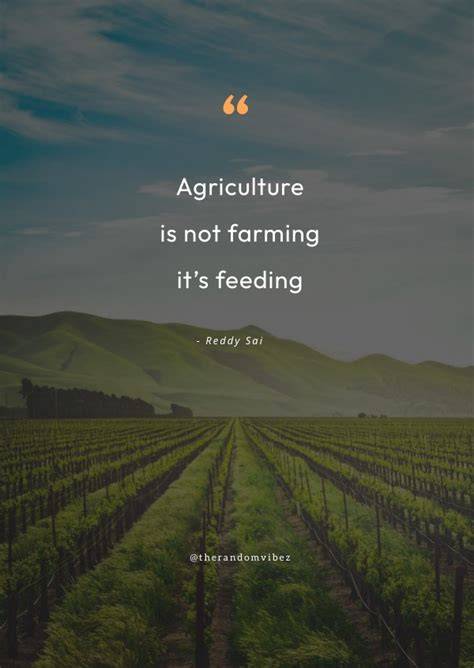 Farmer Fran Quotes Wisdom