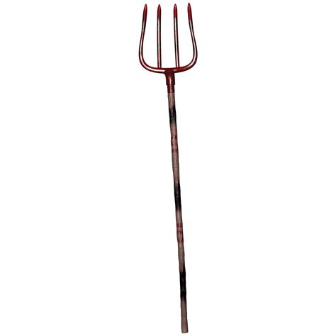 Farmer Pitchfork Prop