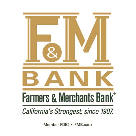 Farmers And Merchants Bank In Stuttgart, Ar: A Trusted Financial Institution
