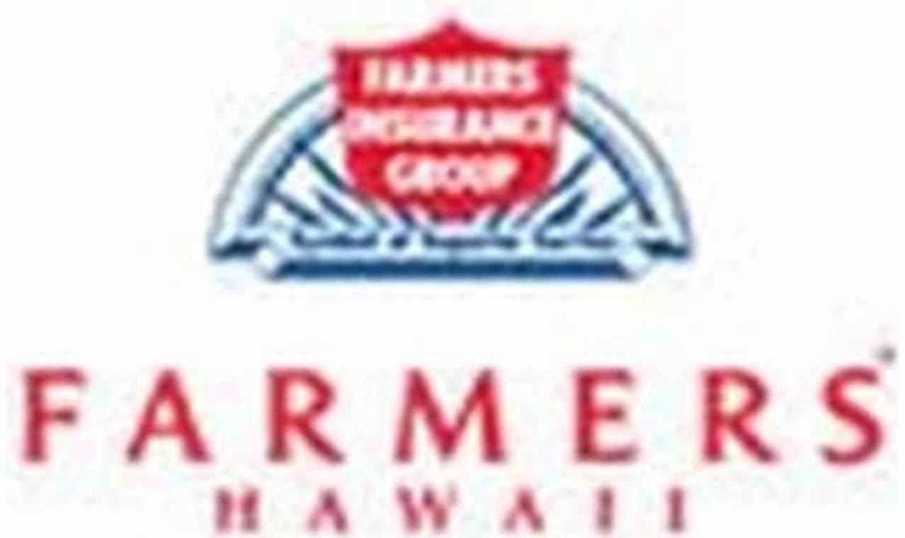 farmers hawaii insurance