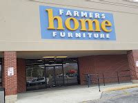 Farmers home Furniture
