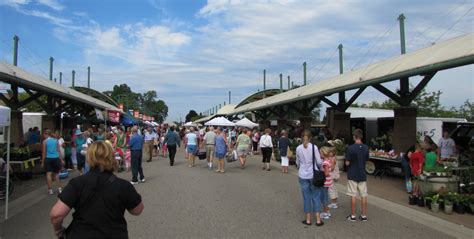 Farmers Market Holland Michigan: A Haven For Fresh And Local Produce