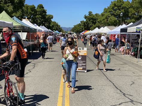 Farmers Market In Livermore: A Fresh Experience In 2023