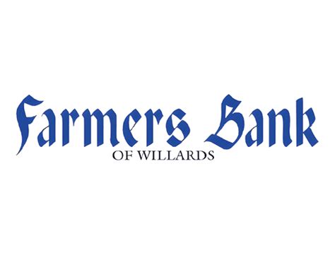 farmers bank of willards willards md