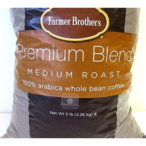 farmers brothers coffee beans