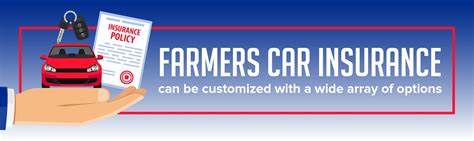 Farmers Car Insurance Coverage