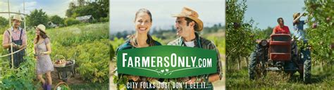 farmers com only