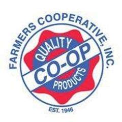 Farmers Cooperative, Inc. Where You Share in the Profits!