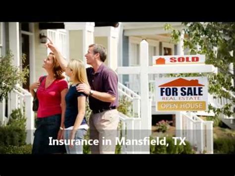 farmers insurance mansfield tx