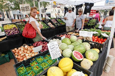 San Antonio Mom Shopping Guide Farmer's Markets in San Antonio