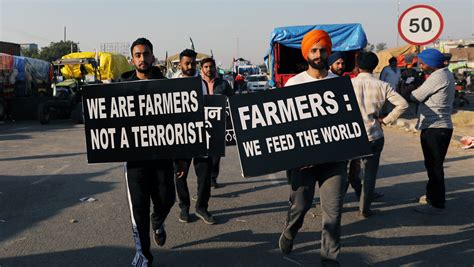 farmers protest delhi 2024