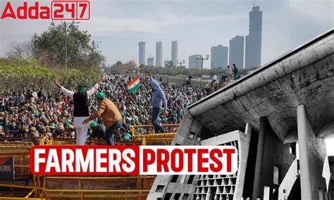 Farmers Protest Explained Important WATPI Topic For MBA Interviews