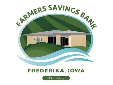 farmers savings bank frederika iowa