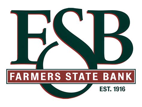 farmers state bank of calhan routing number