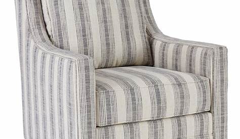 Farmhouse Accent Chair, Hardwood With Spindle Details and Padded