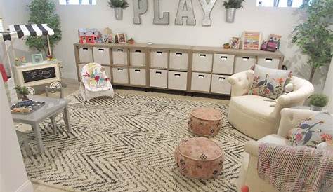 Farmhouse Kids Play Room 16 Wonderful ' Designs You Must See