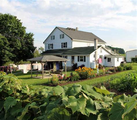 Farmhouse Bed And Breakfast Dorset