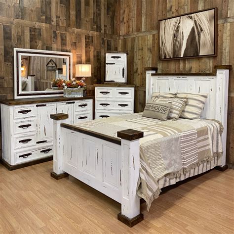 Pin by vanitysheppard on For the Home Farmhouse bedroom set, Ashley