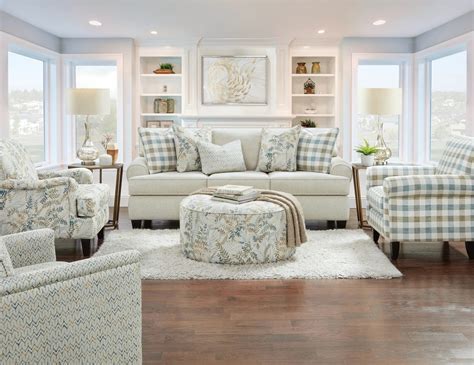 Farmhouse Country Sofas