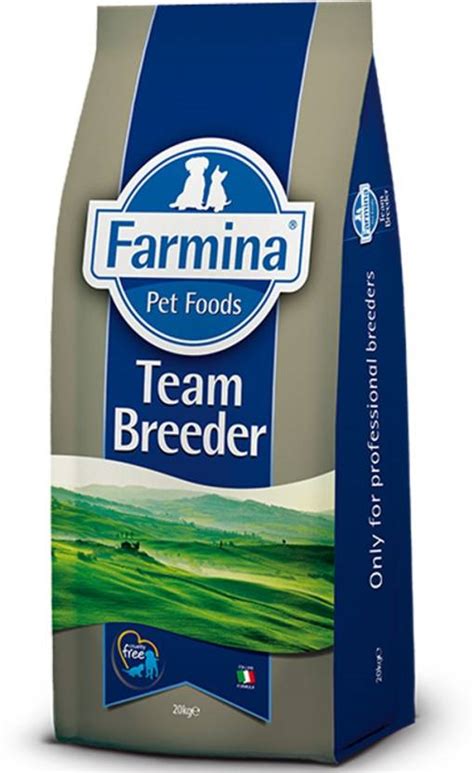 farmina dog food uk