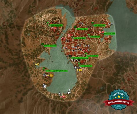 Maps Feathers Assassin's Creed Brotherhood Game Guide