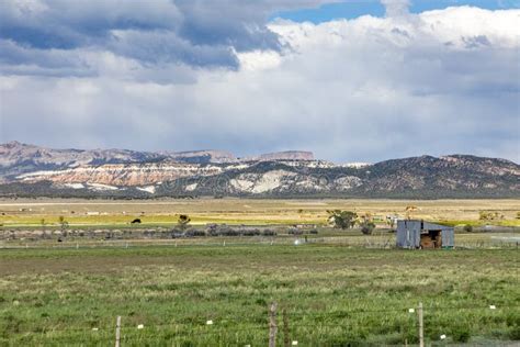 farming in utah