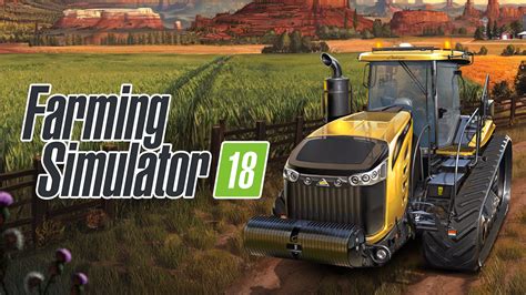 Topics Farming Simulator 18 Google Play More