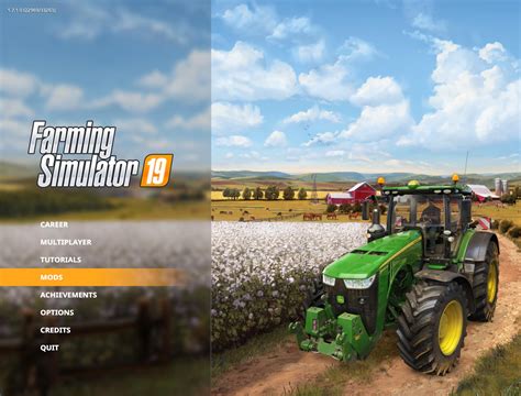 farming simulator 19 mods multiplayer