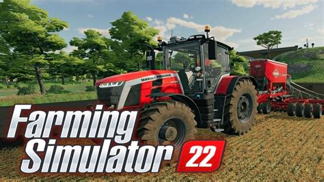 farming simulator 22 dvd