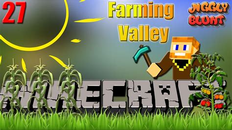 Farming Valley Sprinkler