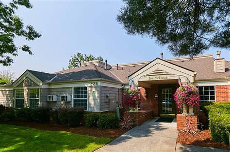 farmington square gresham oregon