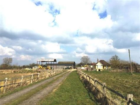 Farms Around Malmesbury