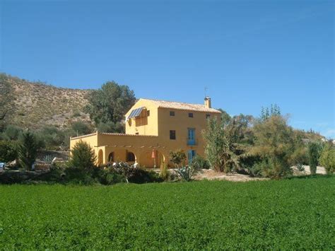 farms for sale in southern spain