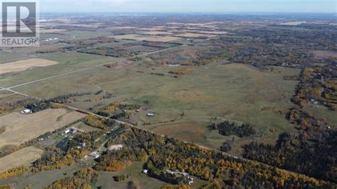 Farms For Sale Parkland County Alberta