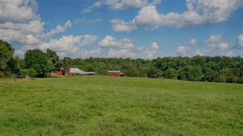farms in orange county