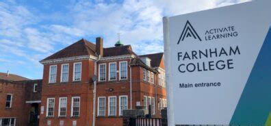 Farnham College Address