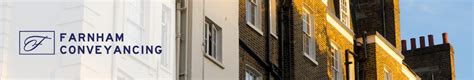 Farnham Conveyancing