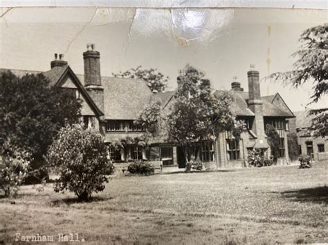 Farnham Manor Farnham Va