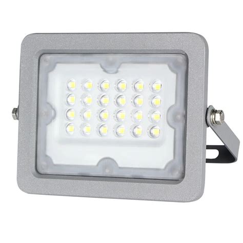 Faro A Led Da Esterno Professionale