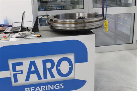 Faro Bearings Inc