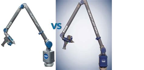 Faro Edge Vs Quantum