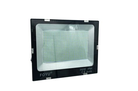 Faro Led Foyu 200W