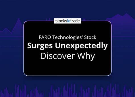 Why Faro Technologies Stock Matters More Than Ever in 2026 Guide