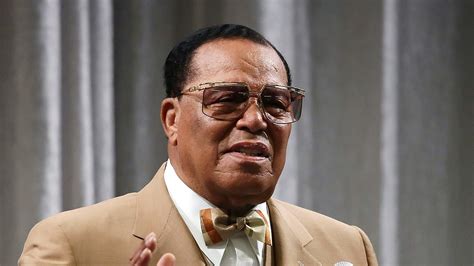 5 Facts Farrakhan